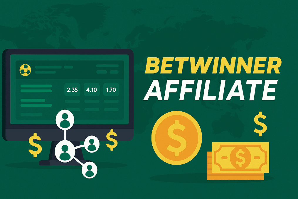 Découvrez Betwinner Le Meilleur de l'Apostas en Ligne