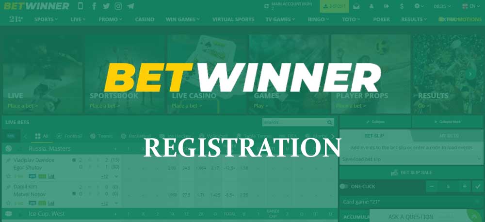 Découvrez Betwinner Le Meilleur de l'Apostas en Ligne