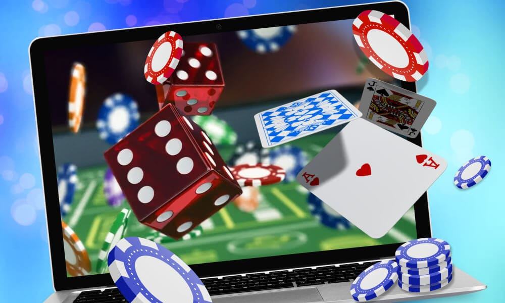Online Casino Bonuses Get the Edge You Need to Win Big