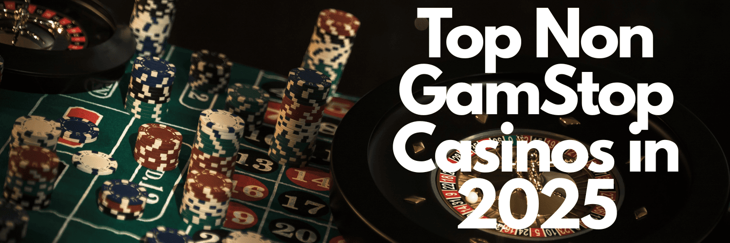 Exploring Non Gamstop Casinos in the UK 553478407